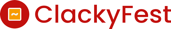 Clackyfest