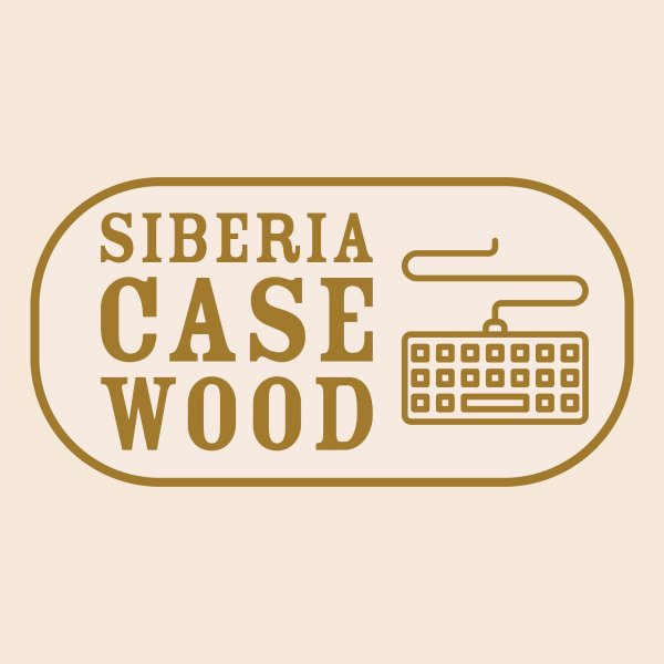 Siberia Case Wood