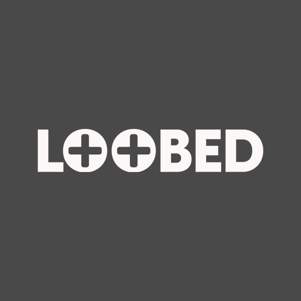 loobed